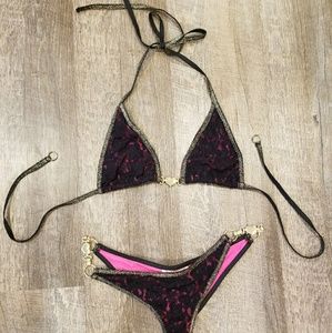 Competition Bikini